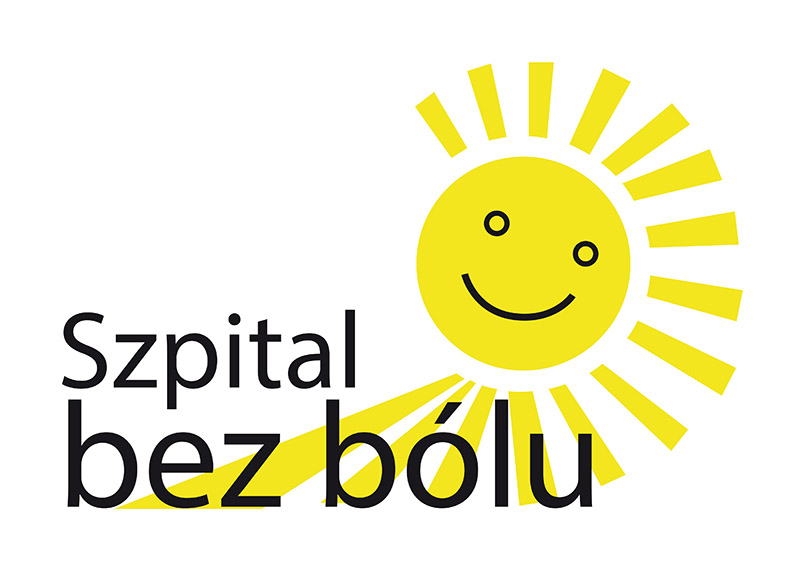 szpital bez bolu logo