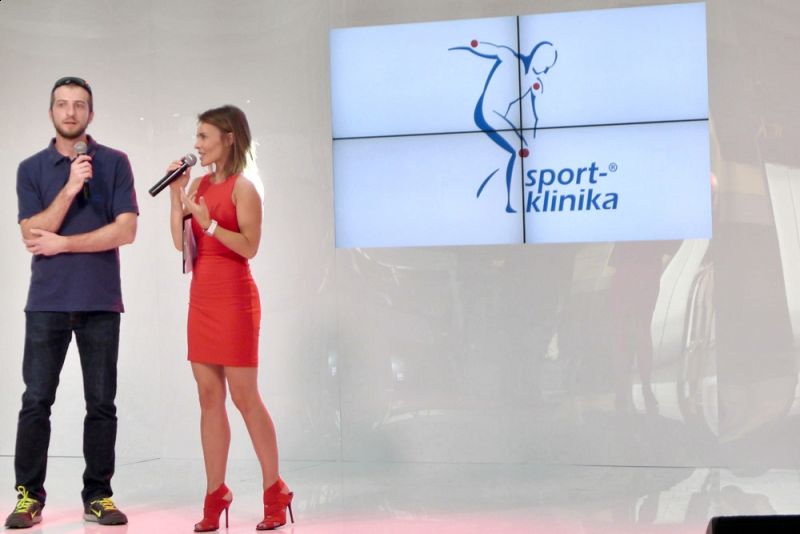 Sport-Klinika Silesia Fit 1