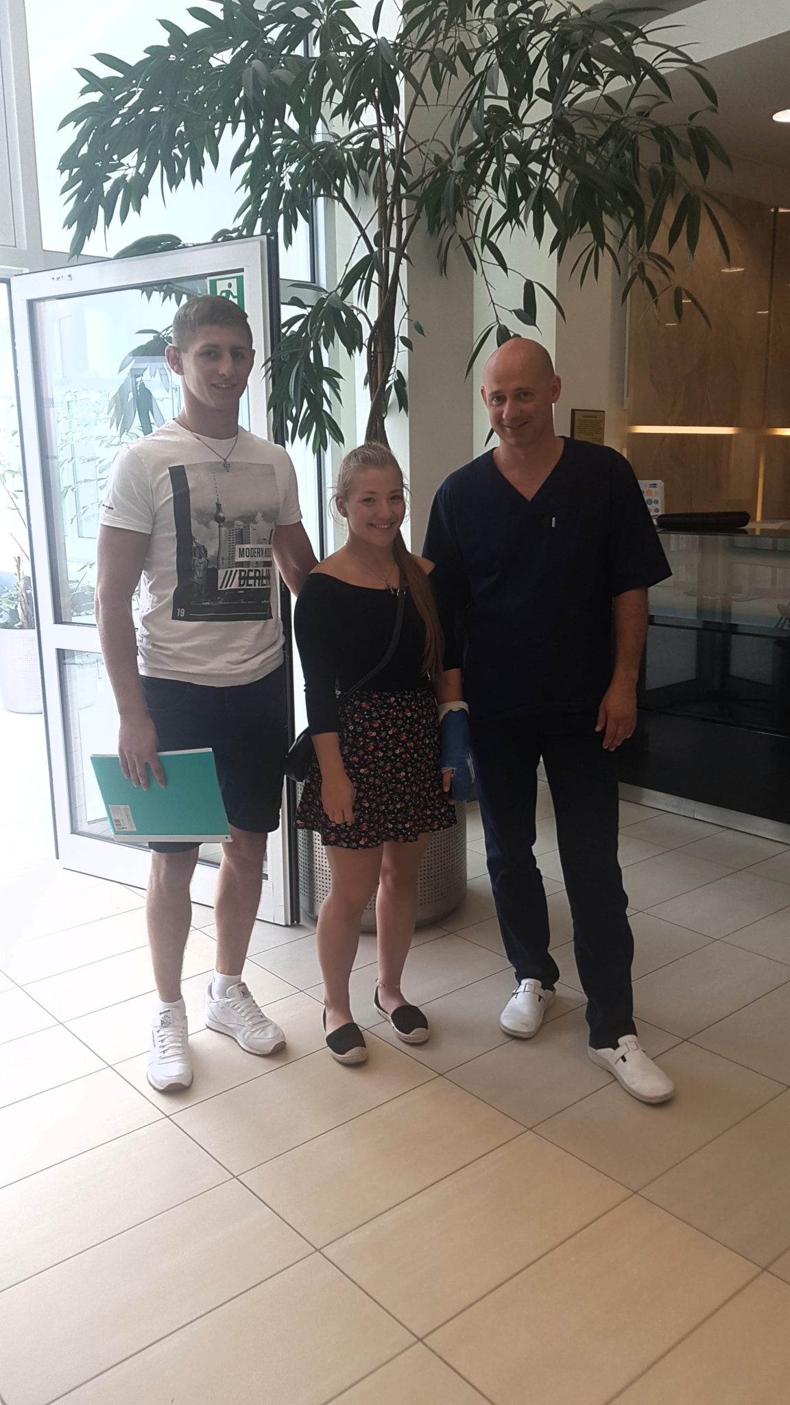 sport klinika ortopedia sport urazy seemann